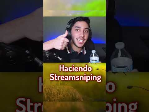 Jugué contra NADIA en WARZONE...