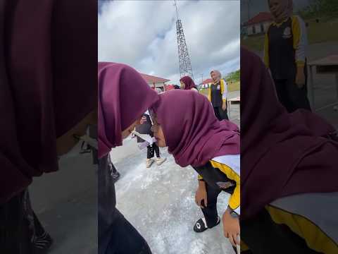 Info spar #masasekolah