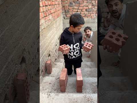 استمرا الافعال .