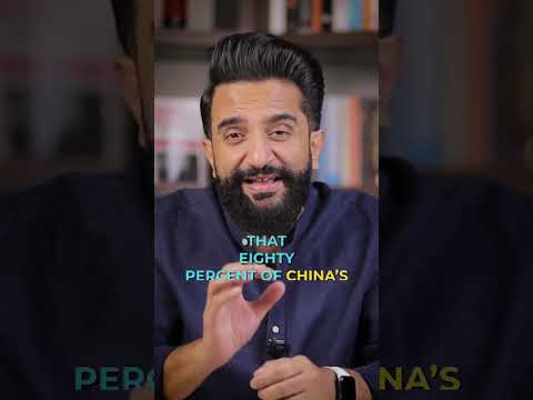 Can USA Block China? | China's Hidden Weakness | Imtinan Ahmad
