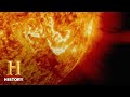 Understanding Solar Storms and Their Impact