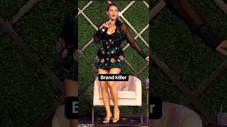 How the internet fell out of love with Blake Lively
