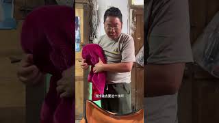 #瘫痪的母亲 #乡村生活#劇情#搞笑#生活#shorts