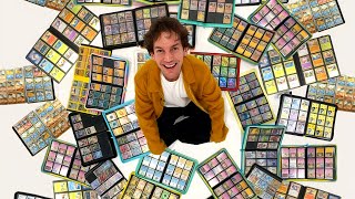 I Found a $50,000+ Pokémon Collection!!!!