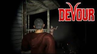 Ngusir Setan(DEVOUR)