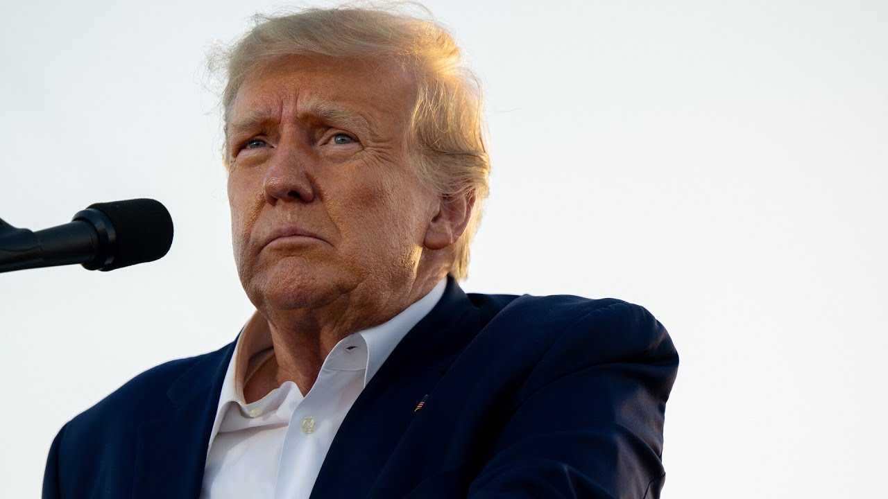 Trump should go ‘scorched earth’ on bureaucrats from day one