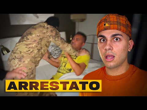 SCHERZI di NOTTE da NON FARE ai tuoi AMICI!