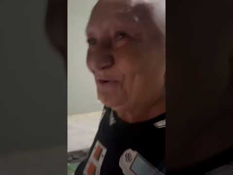 PARTE 03 I Mainha já não aguenta mais + indo visitar Mamãe e Neni  #humor