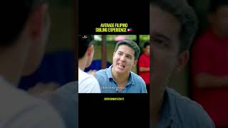 🔪 Happens at least once in every Filipino household 🔪