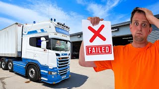 IS THIS THE END OF MY YOUTUBE JOURNEY!? | #truckertim