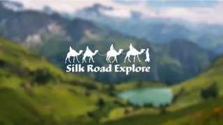 Skiing, Snowboarding & Paragliding in Karakol: a Winter Vacation in Mountains of Kyrgyzstan