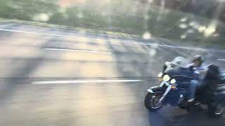 Highway happenings