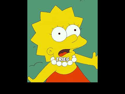A red bug is spreading through Springfield #anime #animerecap #TheSimpsons