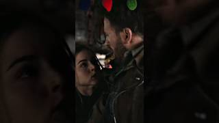 Cole & sadie.love.story❤🥰#anadearmas #chrisevans #ghosted #trending #cute #status #shorts #lovestory