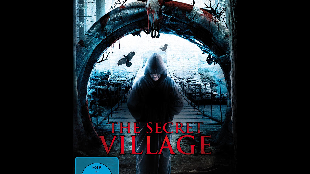 The Secret Village Vorschaubild des Trailers