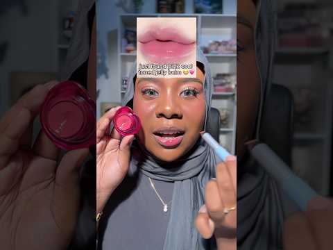 Cool tone color never failed 🥹🥹 #lips #lipgloss #makeup