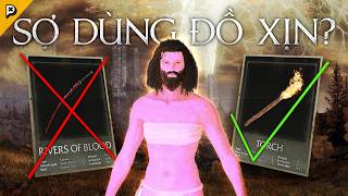 Bạn Có SỢ DÙNG VẬT PHẨM Trong Game Không?