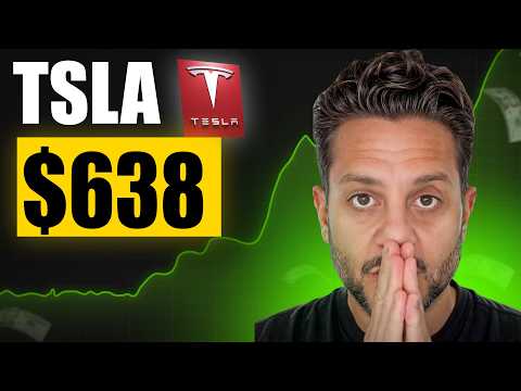 URGENT: If you are a TESLA Stock (TSLA) Shareholder...GET READY