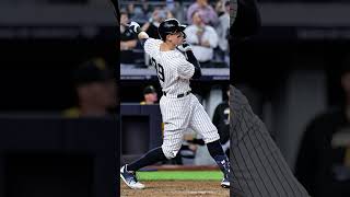 Top 10 bateadores con más HR en la MLB #beisbol #mlb #hr #top10