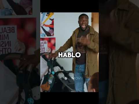 Él no sabía ser padre #pelicula #cine #shorts