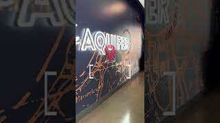 Distillery hopping in Northern Kentucky