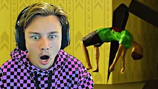 Reacting to your insane memes of me