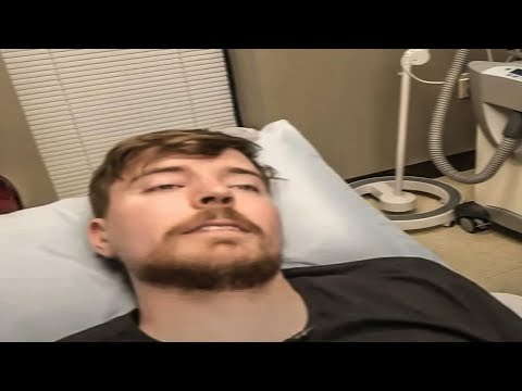 El Ultimo Video de MrBeast