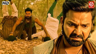 गंगा माता को बचाने के लिए पवन सिंह ने लिया रौद्र अवतार | Har Har Gange | #pawansingh Action Seen