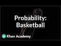 LeBron's Shooting Probabilities Analysis