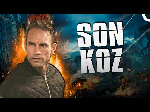 Son Koz | Türkçe Dublaj Aksiyon Filmi İzle