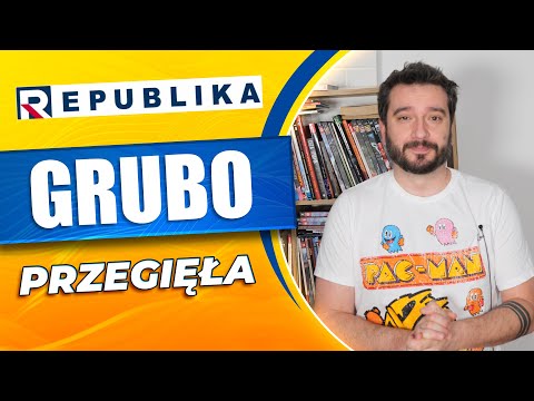 TV Republika grubo przegięła | NEWSY BEZ WIRUSA #208 | Karol Modzelewski