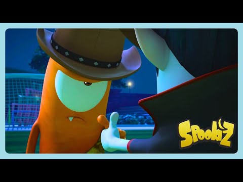 Spookiz - Vera Vittoria! | Cartoni animati per bambini | WildBrain Italiano