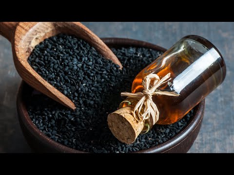 How Black Seed Benefits Your Body | Top 10 Reasons You Should Try It !!