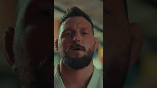Lukáš Krpálek starring in Hard To Be Humble #hardtobehumble #mikolas #tribbs