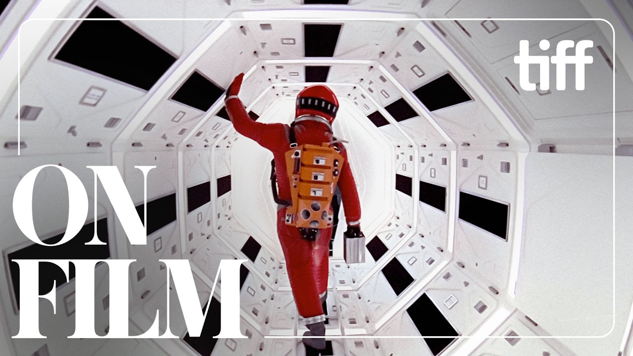 2001: A Space Odyssey Trailer thumbnail