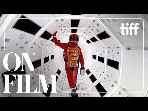 Alfonso Cuarón on Stanley Kubrick's 2001: A SPACE ODYSSEY | ON FILM | TIFF 2023