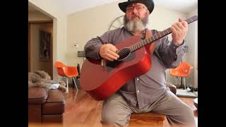Third Rate Romance - Marc DeRuiter (Sammy Kershaw Cover)