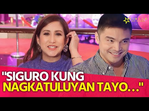 Jolina Magdangal, may “what if” kung nagkatuluyan sila ni Marvin Agustin