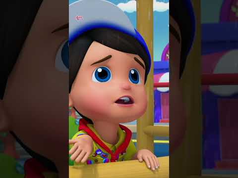Hujan Hujan Pergilah Lagu Menyenangkan Dan Ceria Untuk Anak #shorts #reels #fun #learn #toys