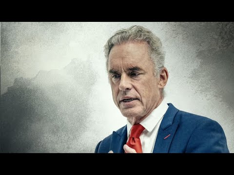 Jordan Peterson on relationship problems