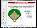 Applying the Pythagorean Theorem