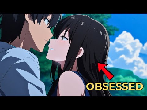 Top 10 Romance Anime Where Girl Instantly Fall In Love With MC