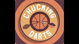 Ep. 235: NBA Rookie Rankings 1-10 with Nathan Grubel (@draftdeeper1213) of @NoCeilingsNBA