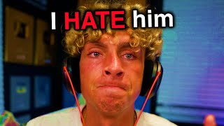 This YouTuber Makes me want to DIE