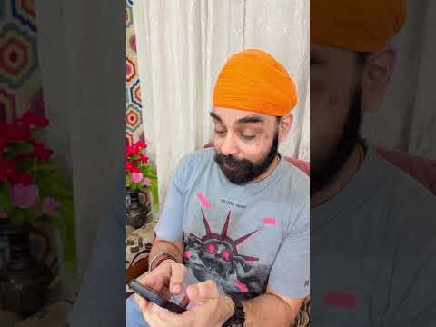 Finally padosan ka number mil gya      Voice by @feelmuneeb   #comedy #funny #fun