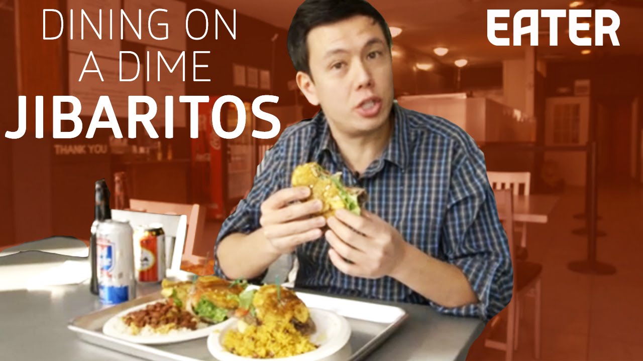 The Best Puerto Rican Sandwiches Have Plantains For Bread Dining on a Dime
