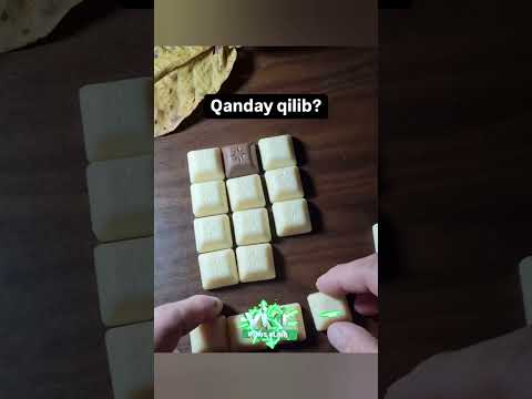Qanday qilib .?