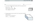 Understanding Prisms and Volume