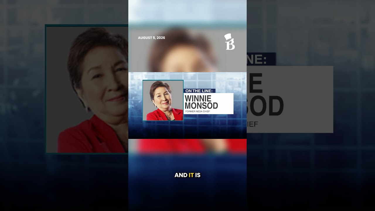Monsod: 'There is hope' for the Philippines