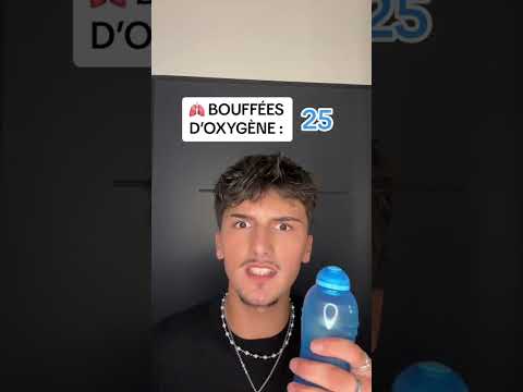 #pov : j’ai une certaine quantité de bouffée d’oxygène par jour..PART1